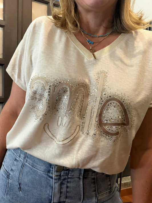 Smile Top