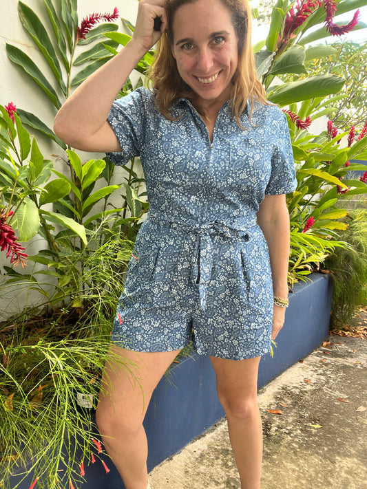 Dany romper