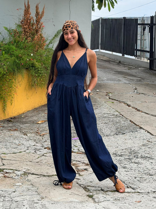 Sasha Jumpsuit