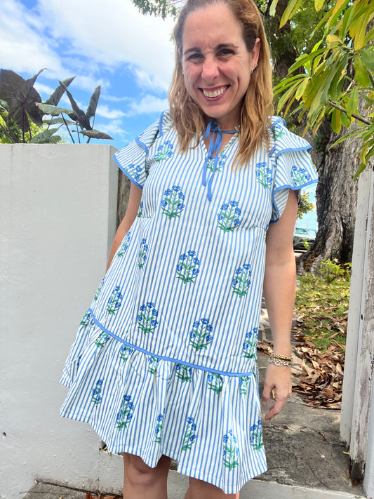 Anita dress