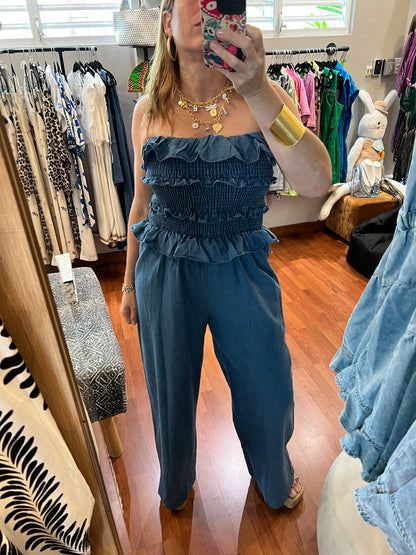 Daniela jumpsuit