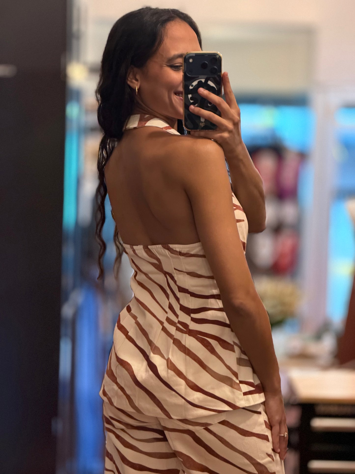 Georgina Vest