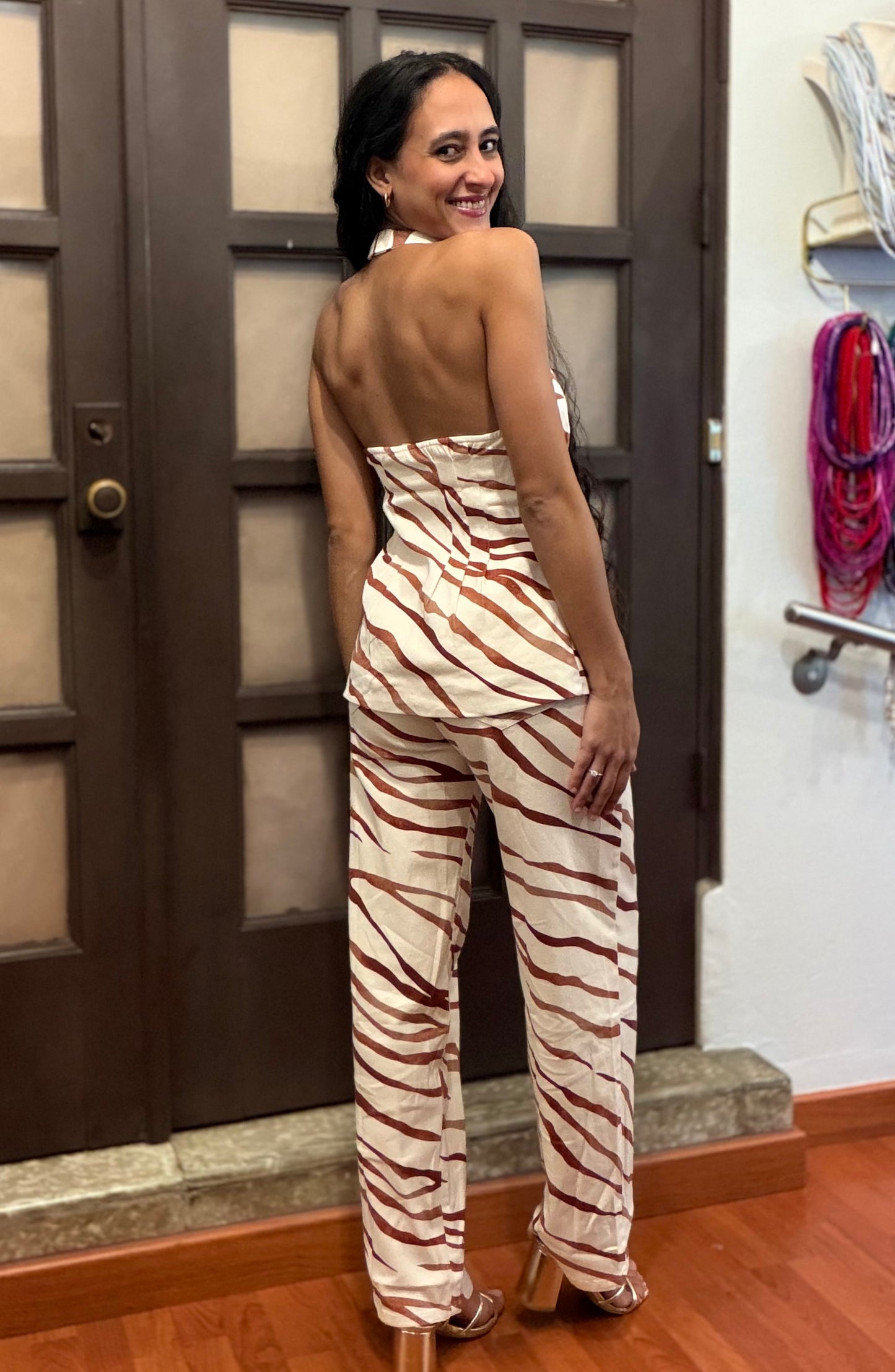 Georgina Pants