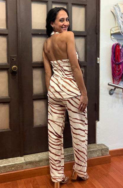Georgina Pants