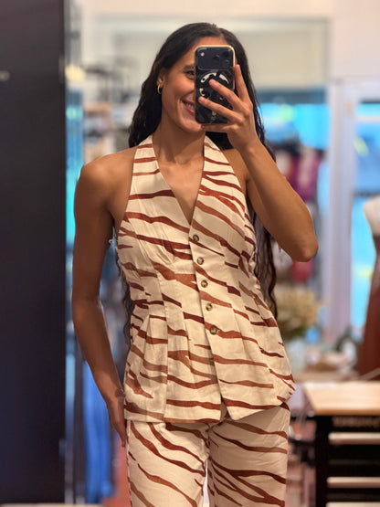Georgina Vest