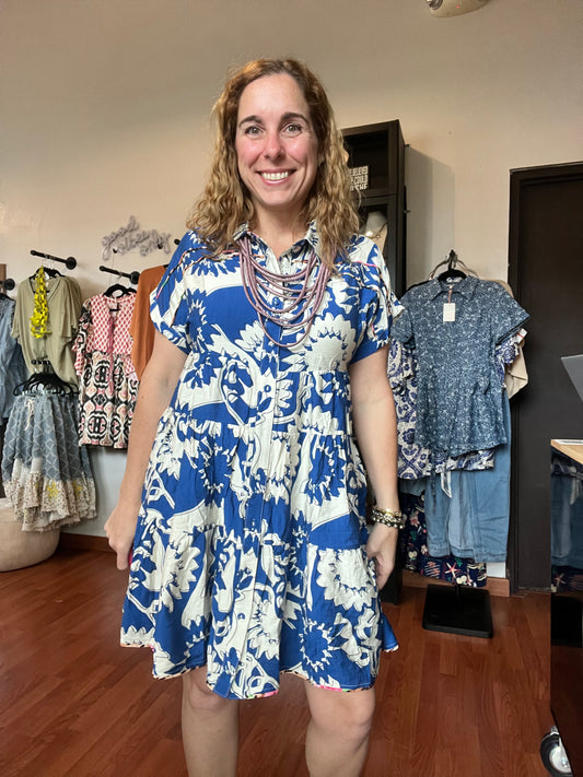 Win dress