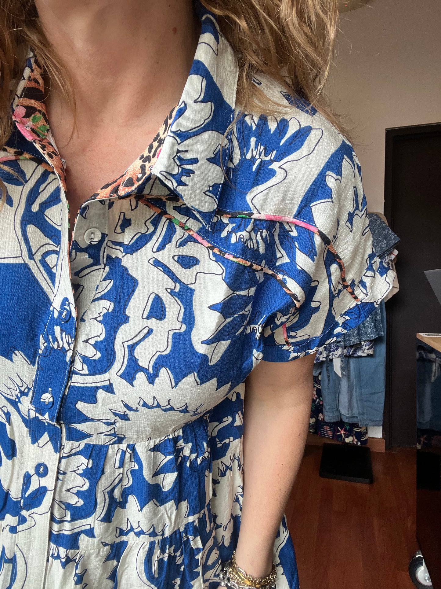 Win dress