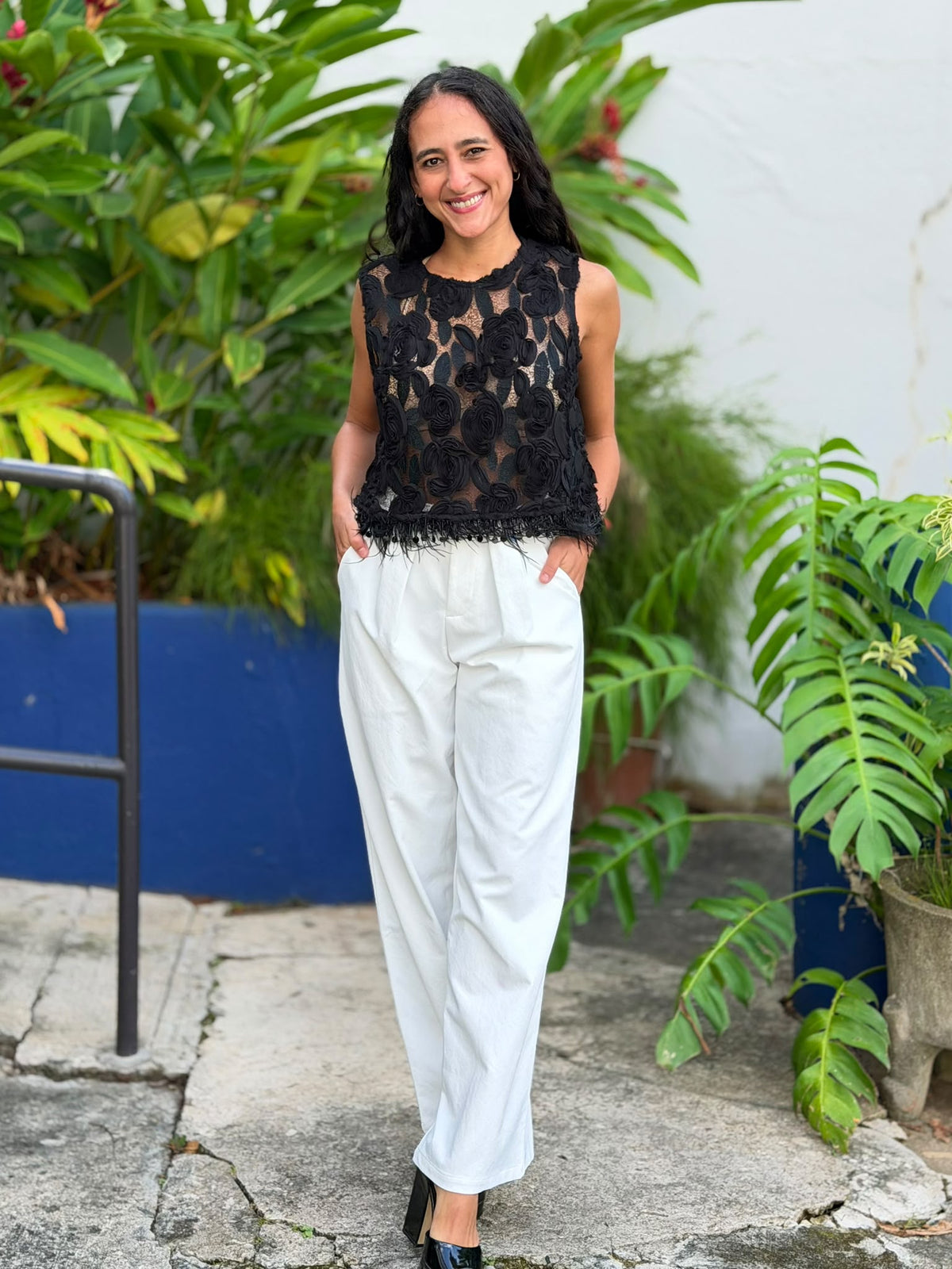 Renata Pants
