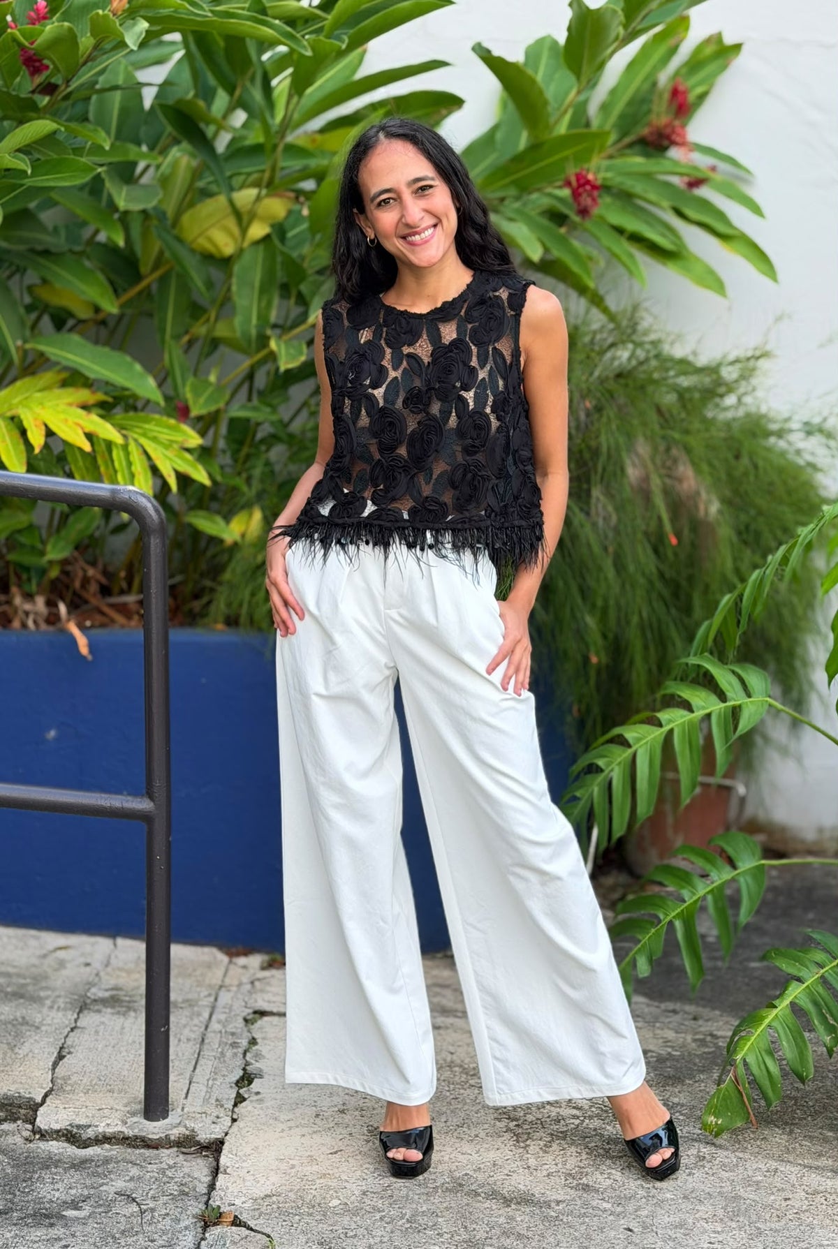 Renata Pants