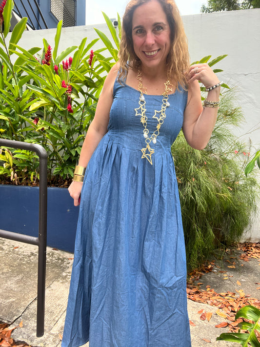 Mariana Dress