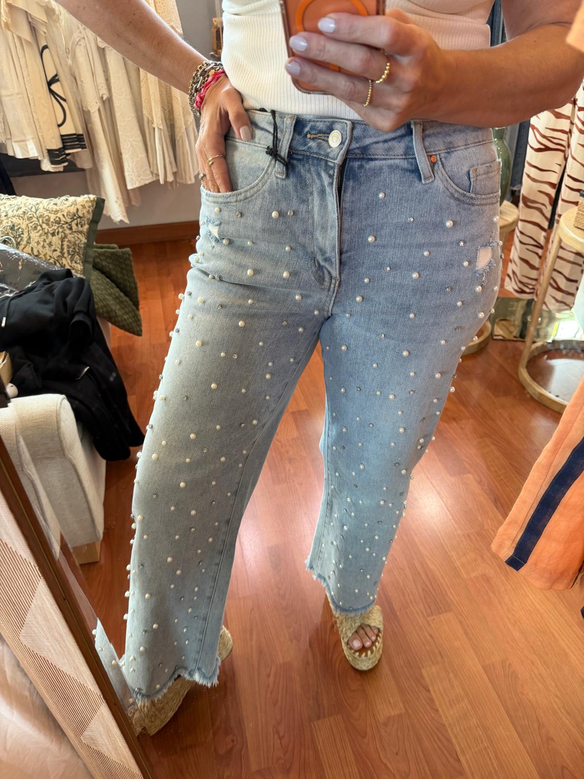 Mindy Denim