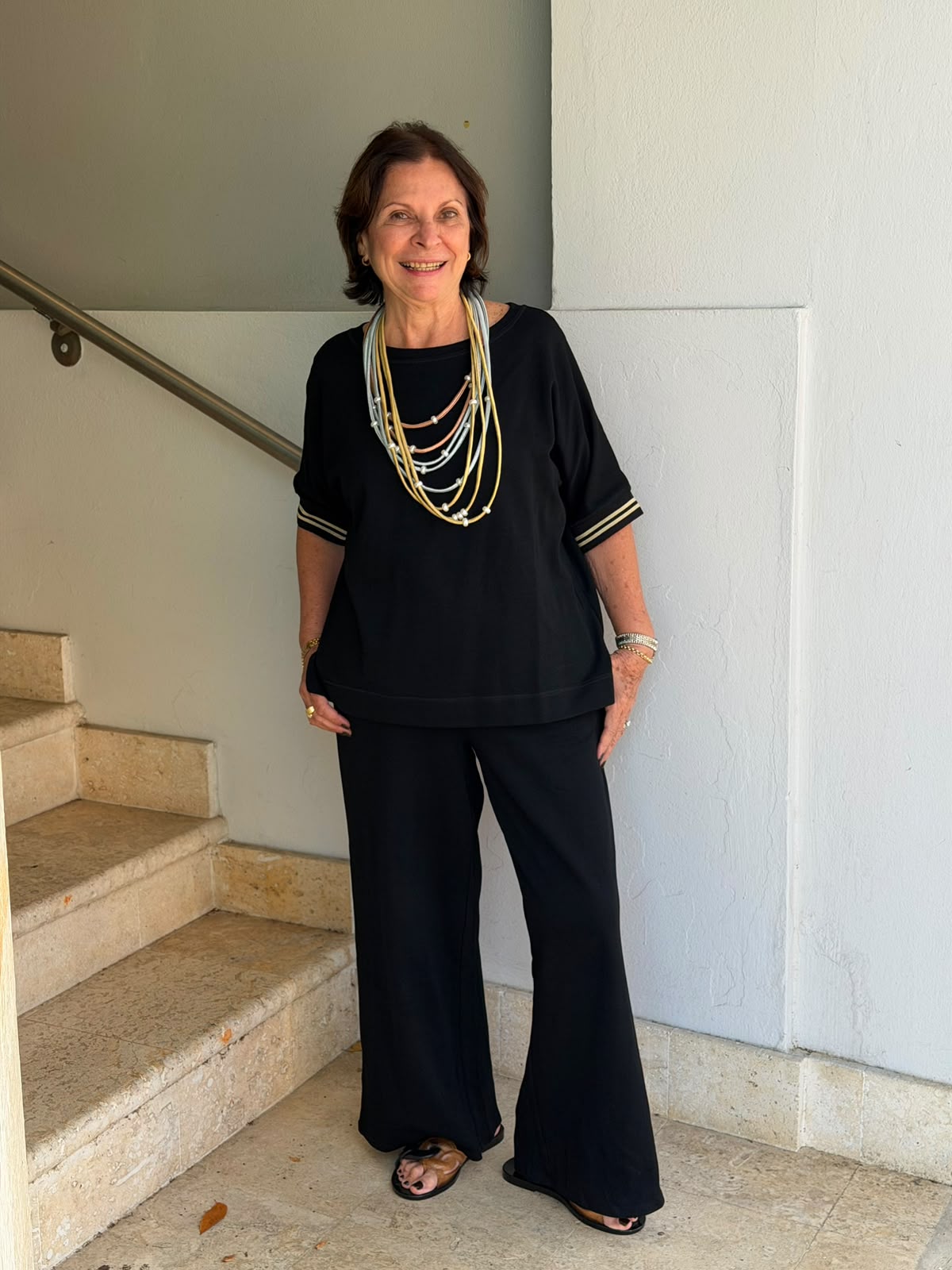 Estella Pants