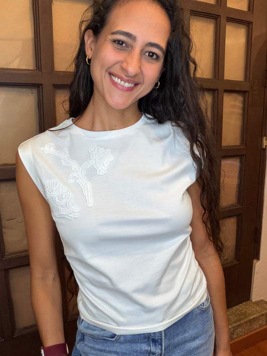 Anastasia Top