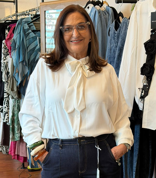 Rosalia Top