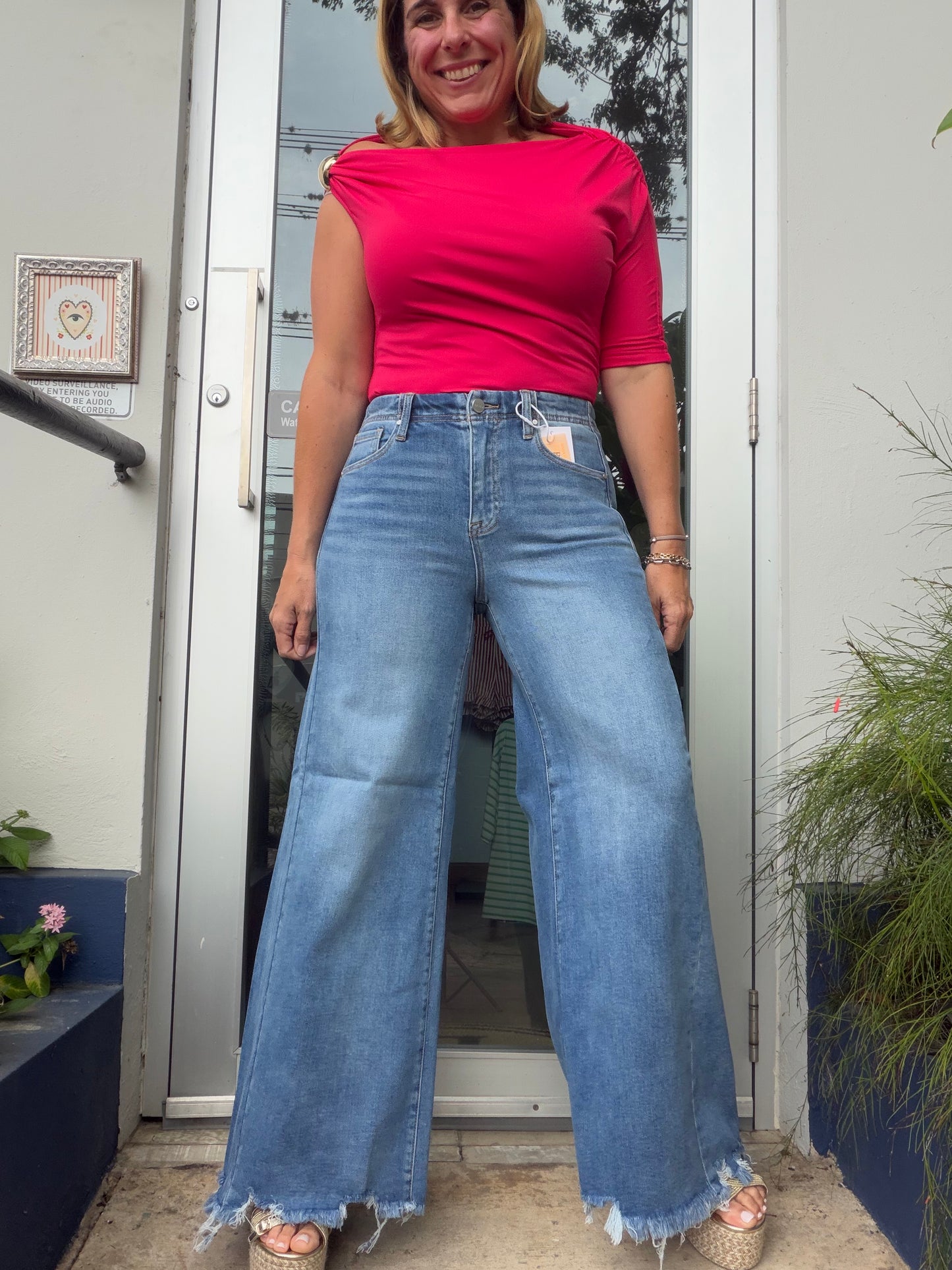 Venus Jeans