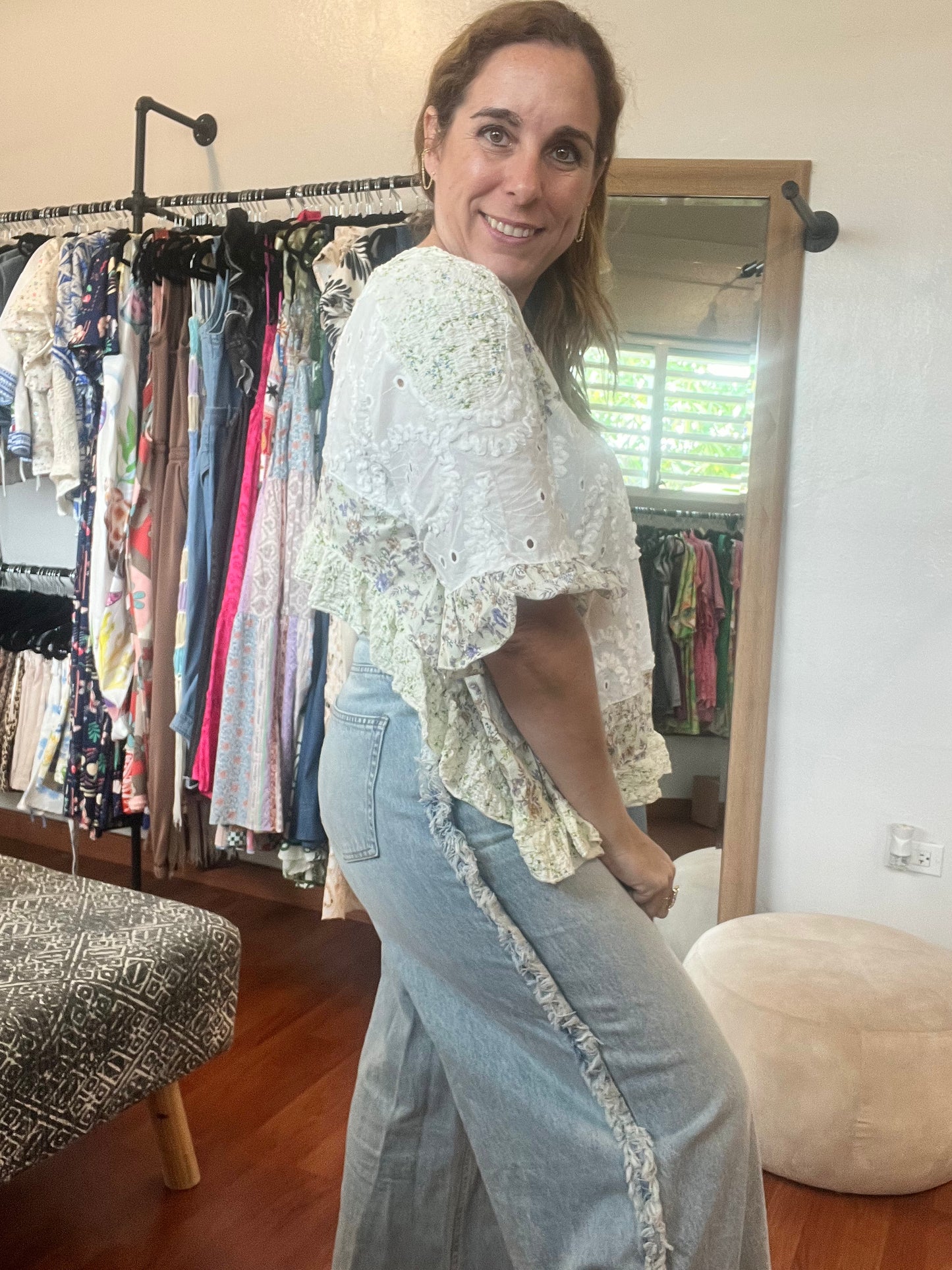 Fredita top