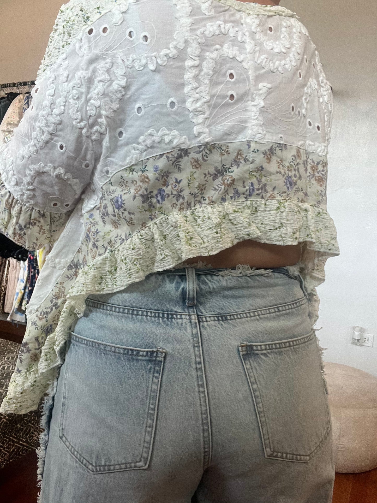 Fredita top