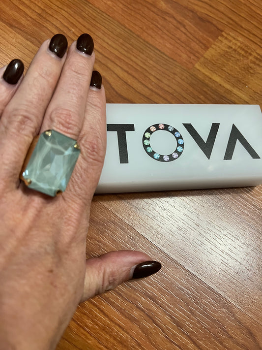 Tova agig ring