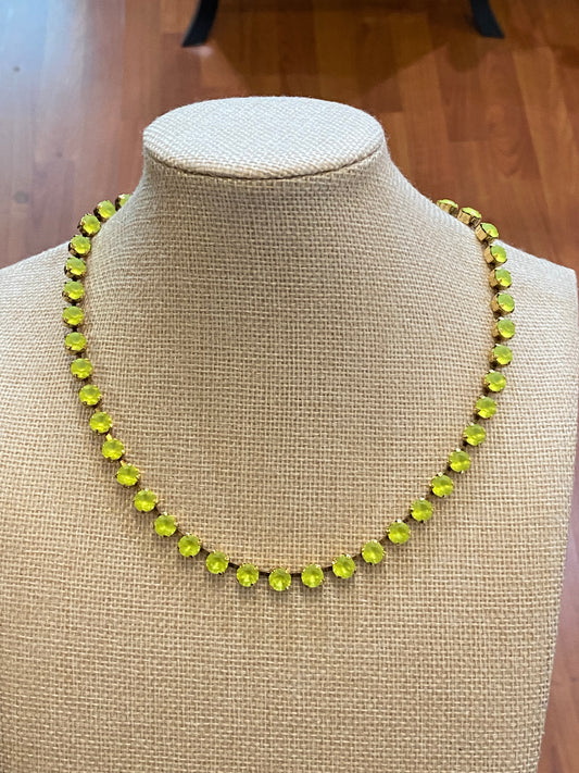 Tova Sarina Necklace