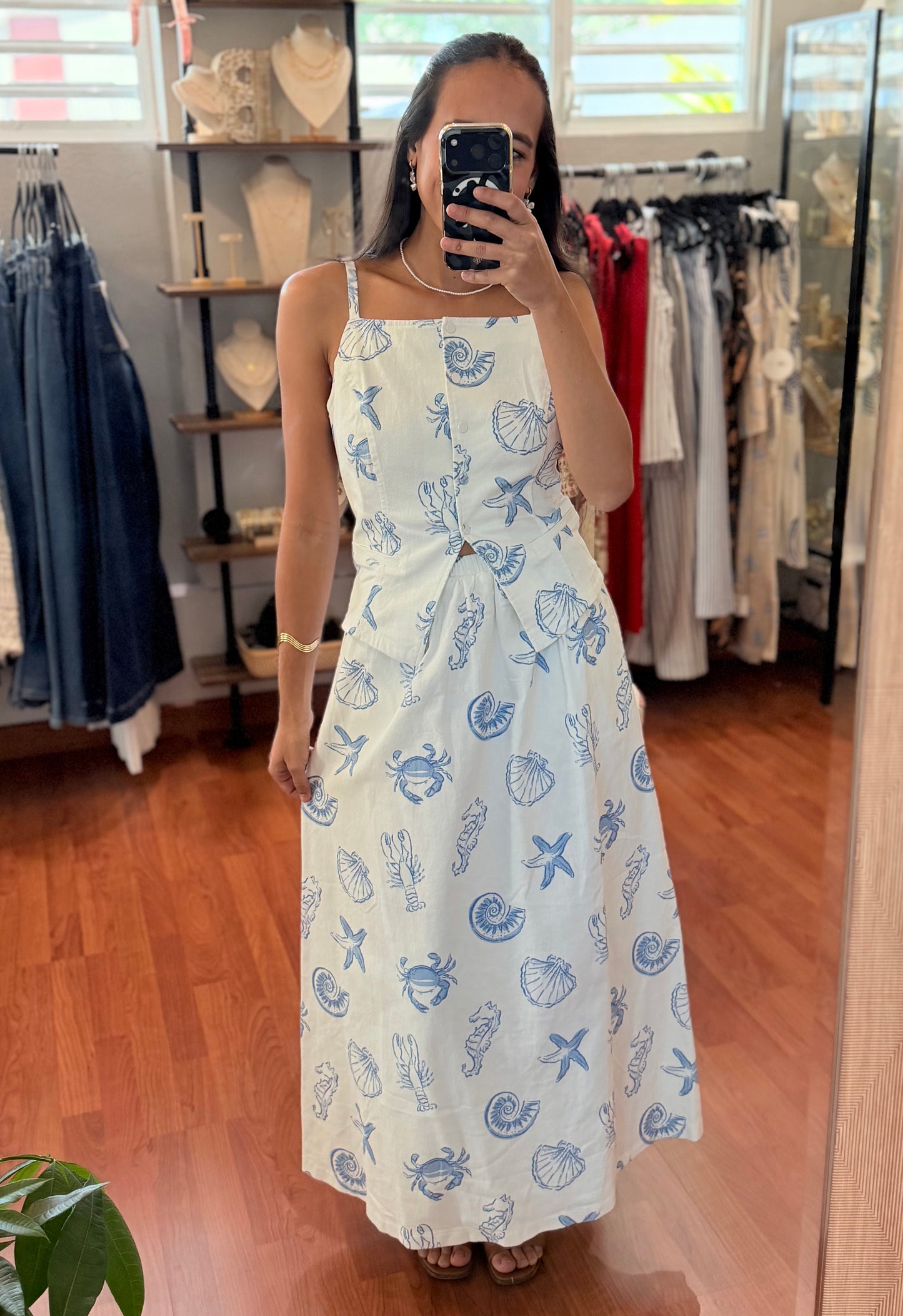 Noraida dress