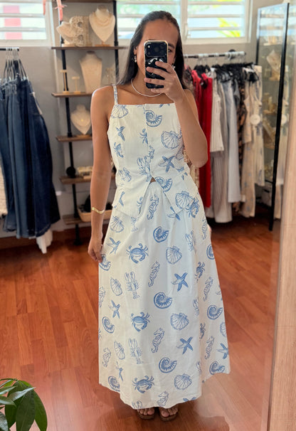 Noraida dress