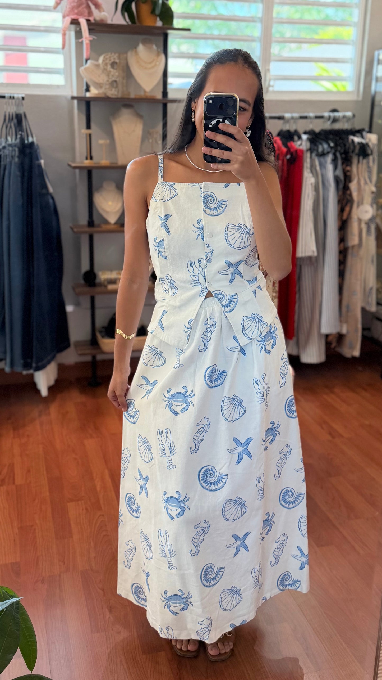 Noraida dress