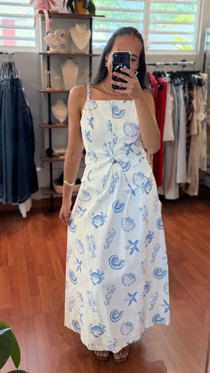 Noraida dress