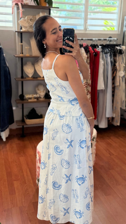 Noraida dress