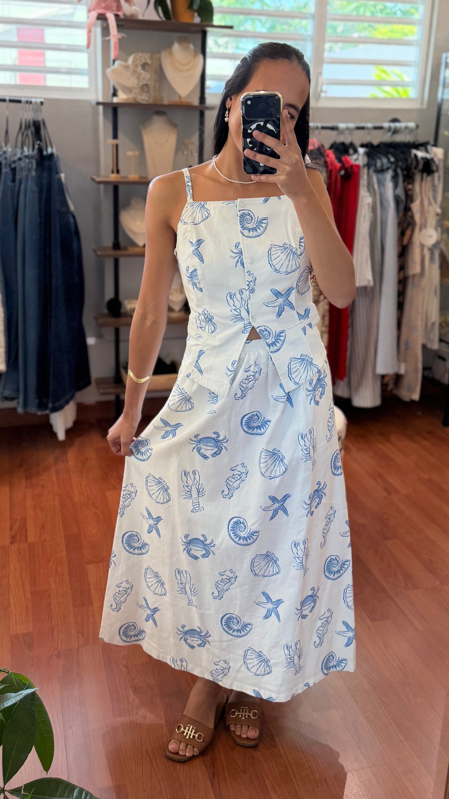 Noraida dress