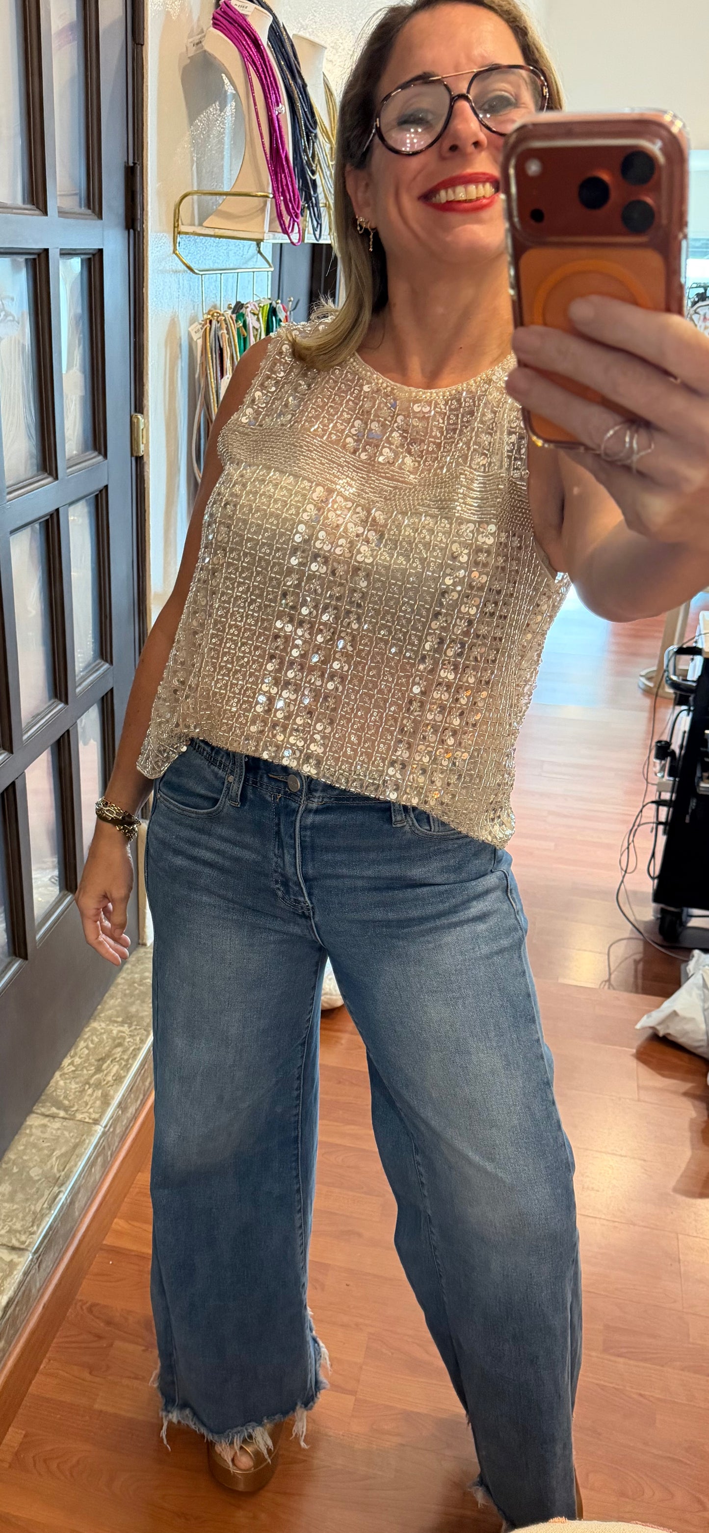 Mila Top