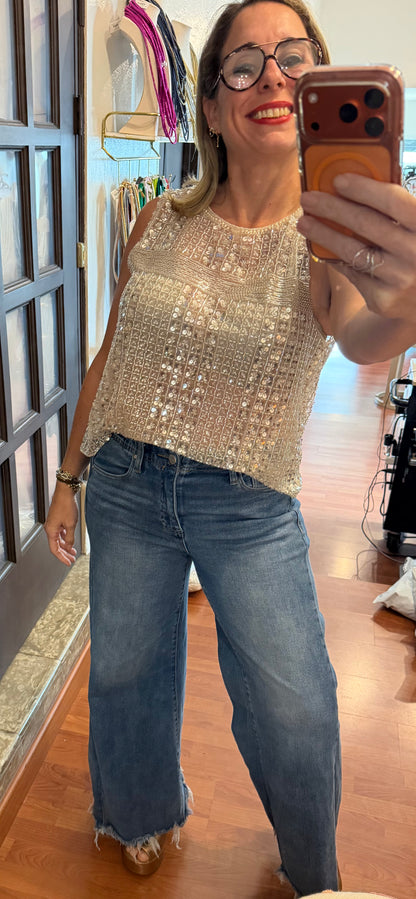 Mila Top