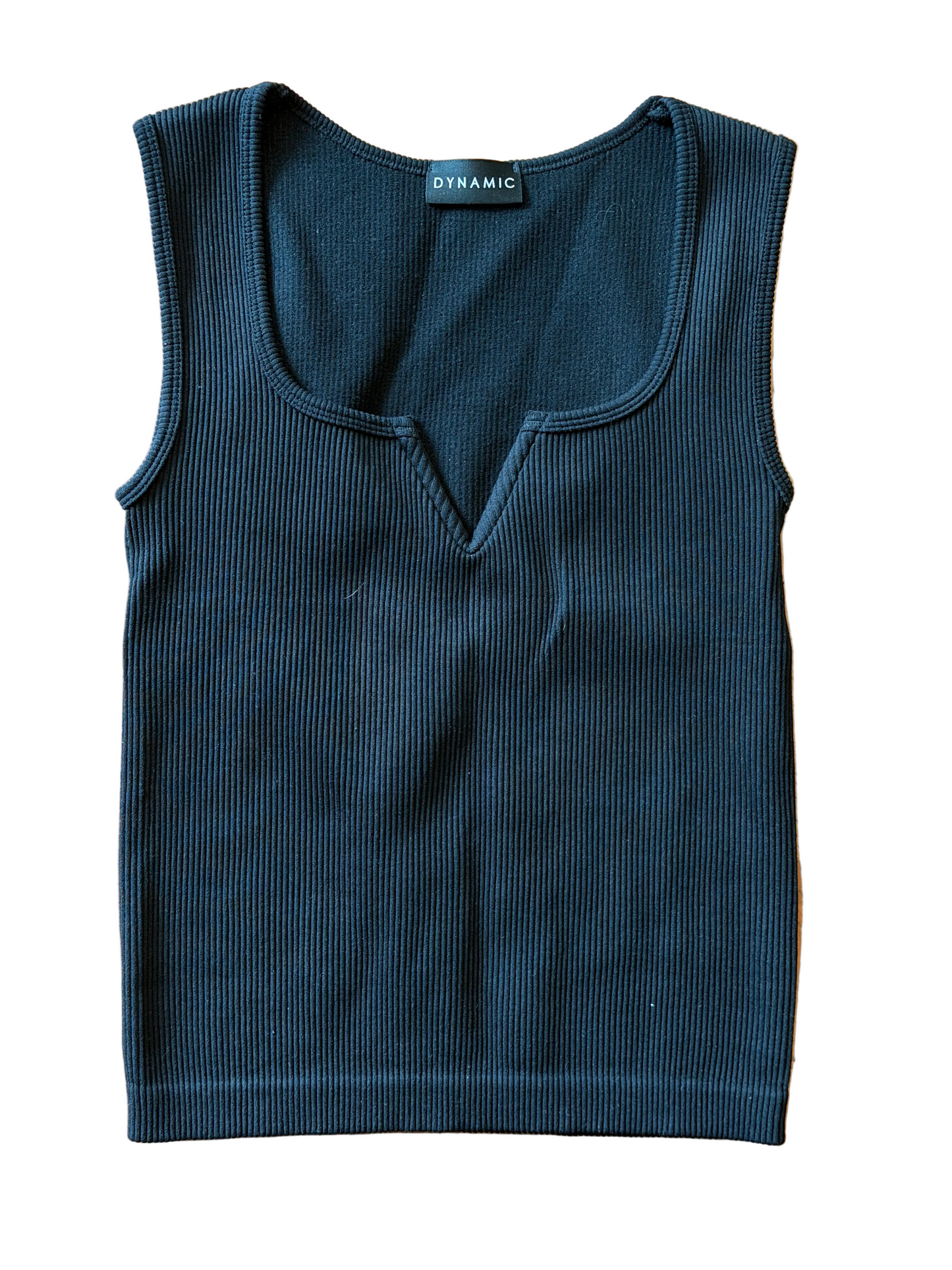 Natty Basic Top