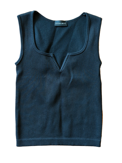 Natty Basic Top