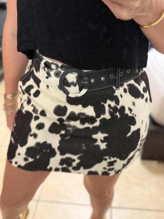 Carlota Skort