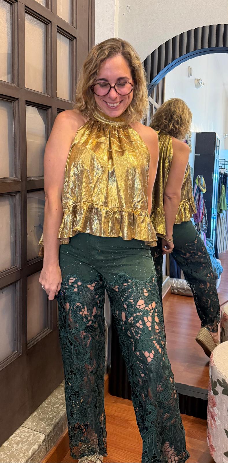 Esmeralda Jeans