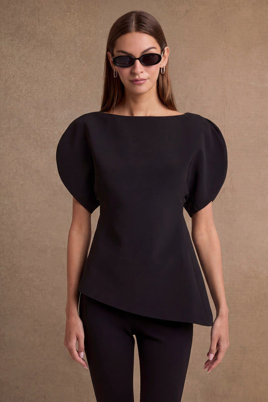 Raven Top