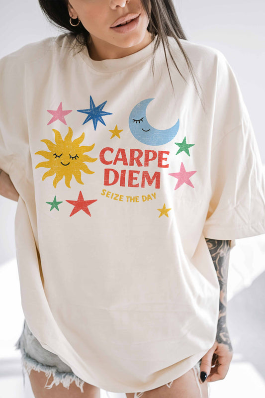 Carpe Diem Top