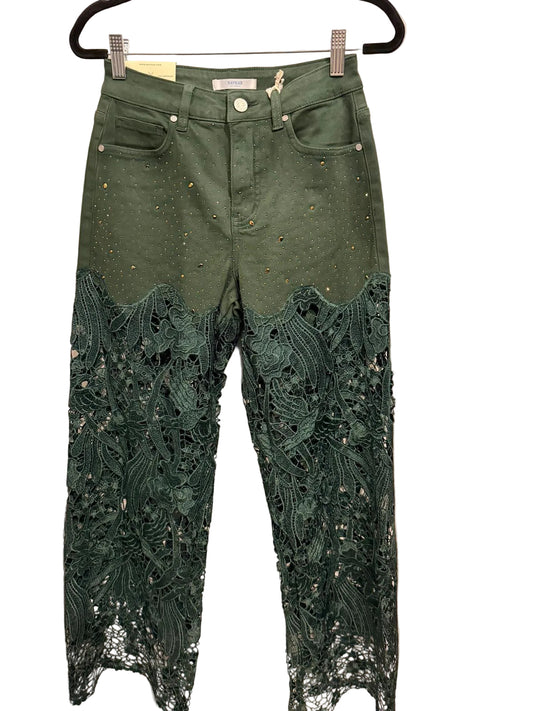 Esmeralda Jeans