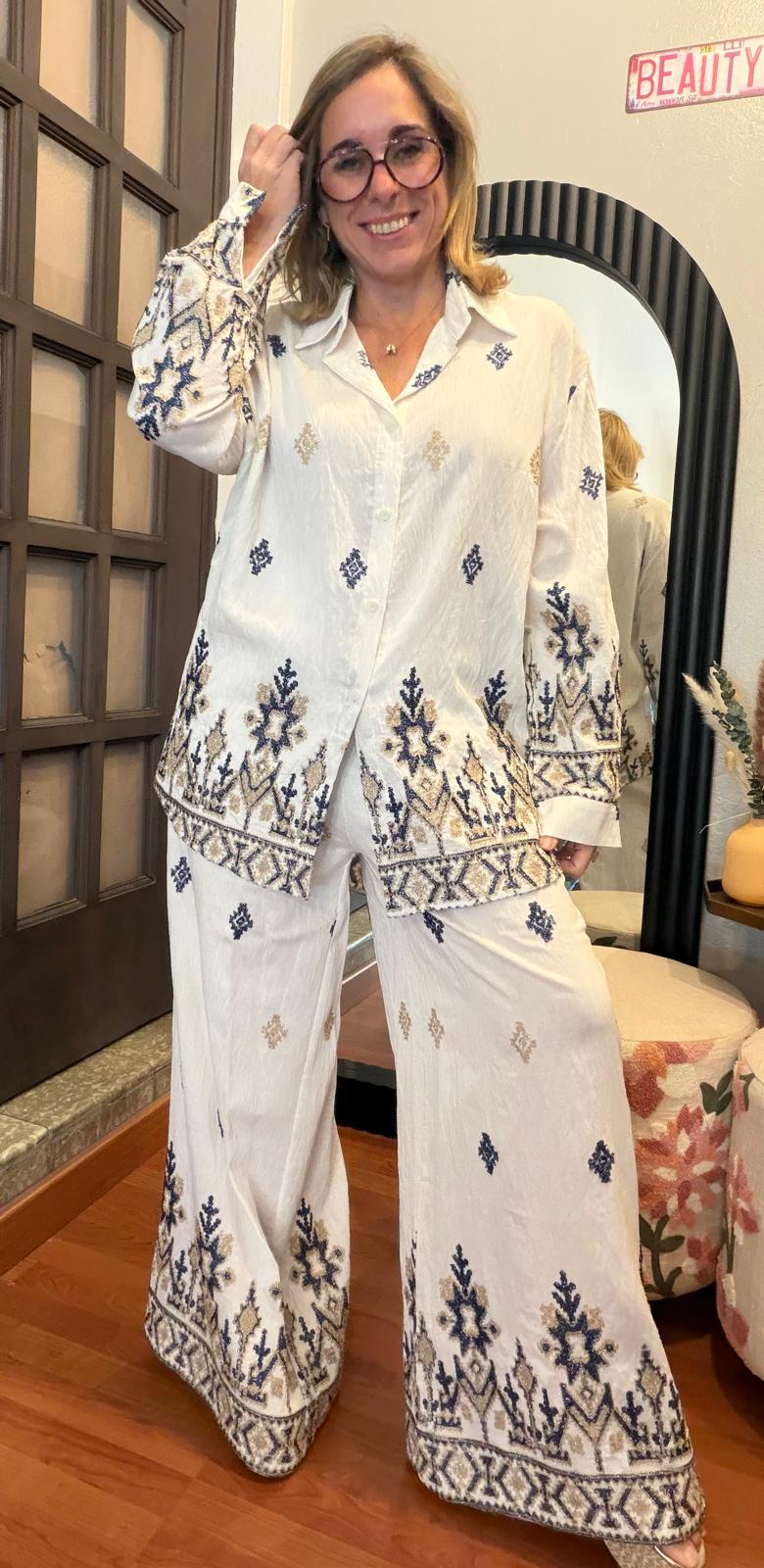 Clementina Set