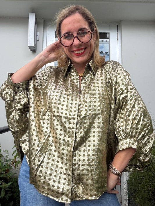 Galilea Top