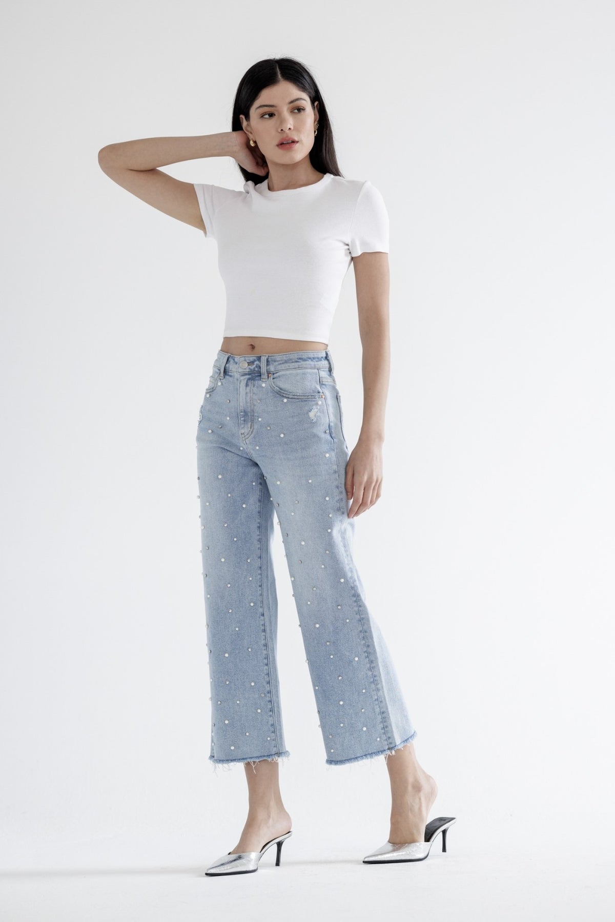 Mindy Denim