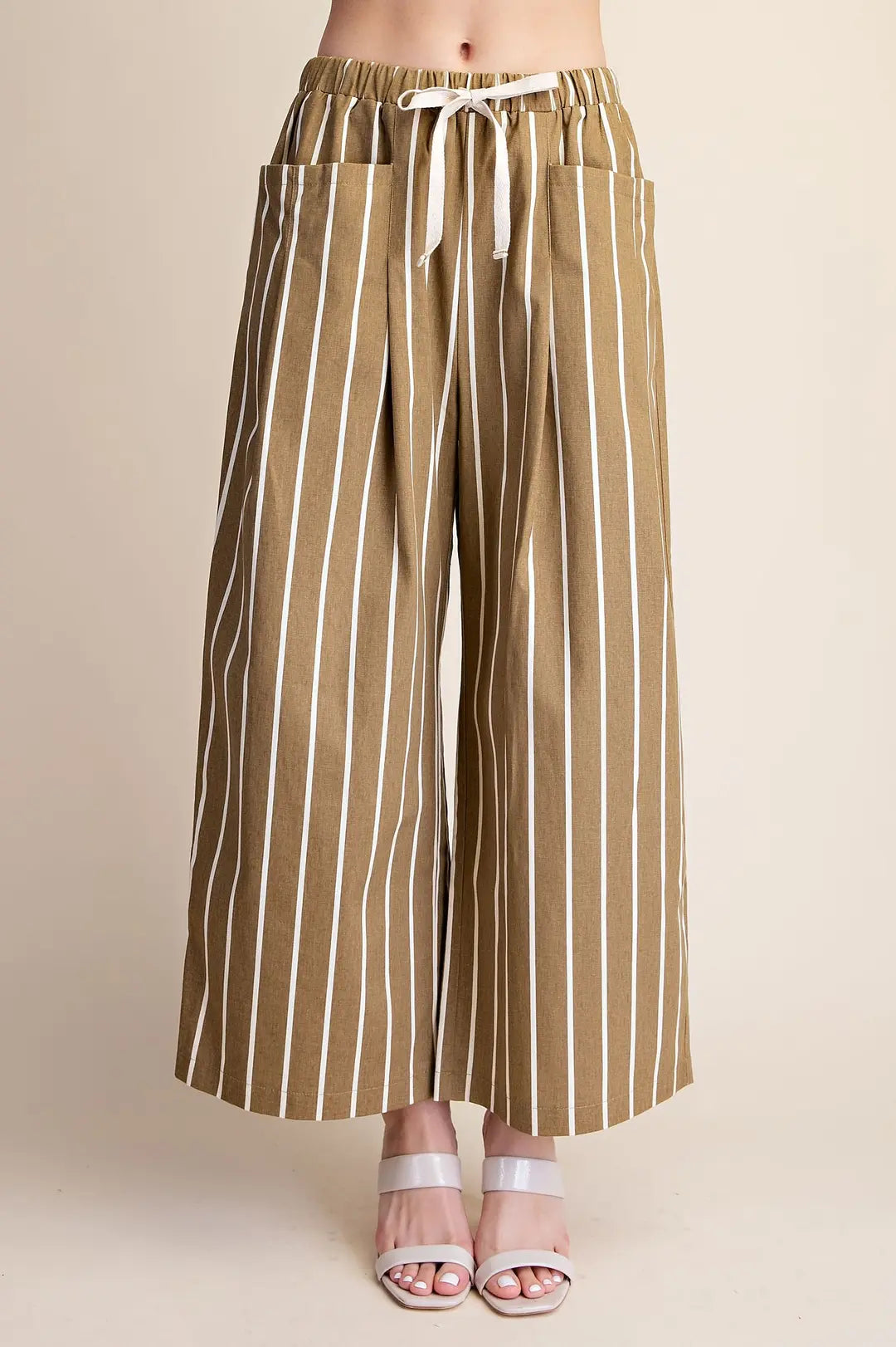 Amarilis Stripe Pants