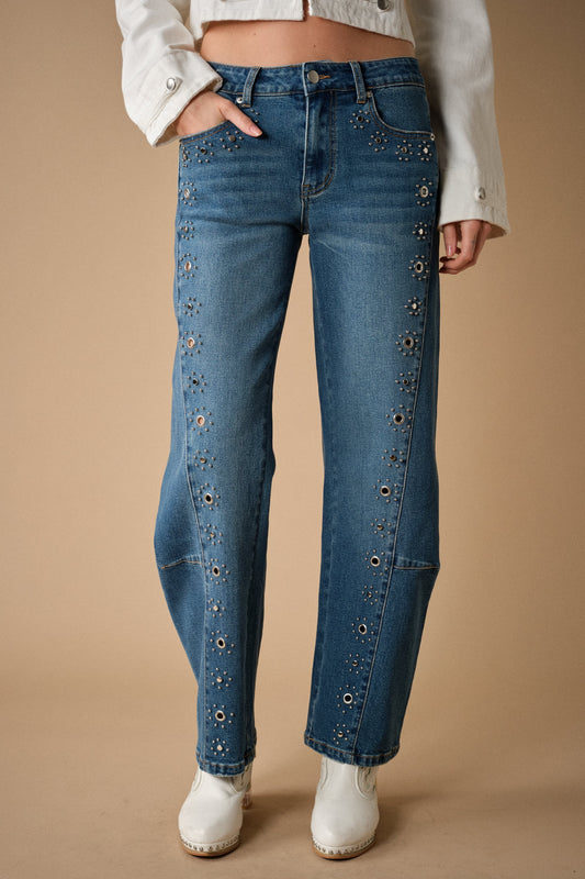 Carmen Jeans