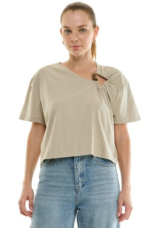 Savanna Top