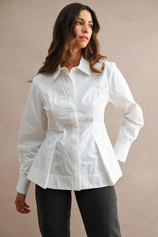 Blanca Top